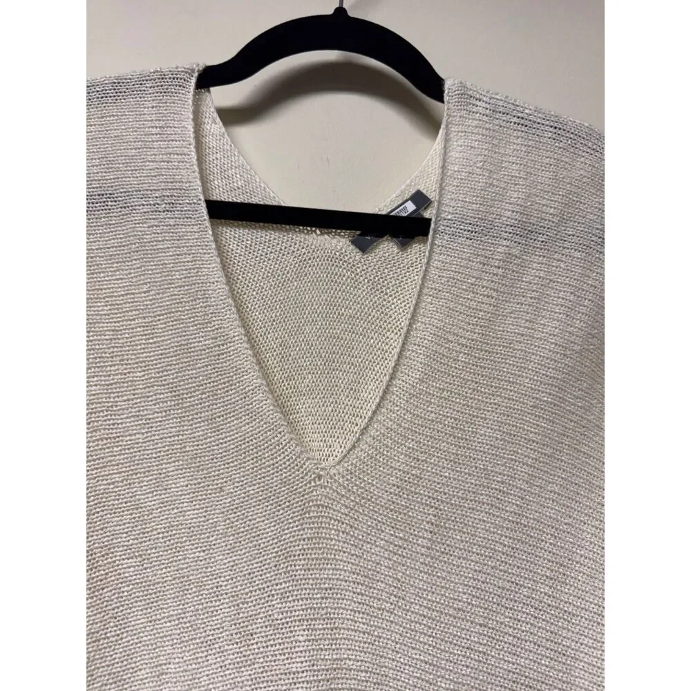 Vince classic ivory